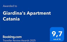 Giardina'S Apartment Catania