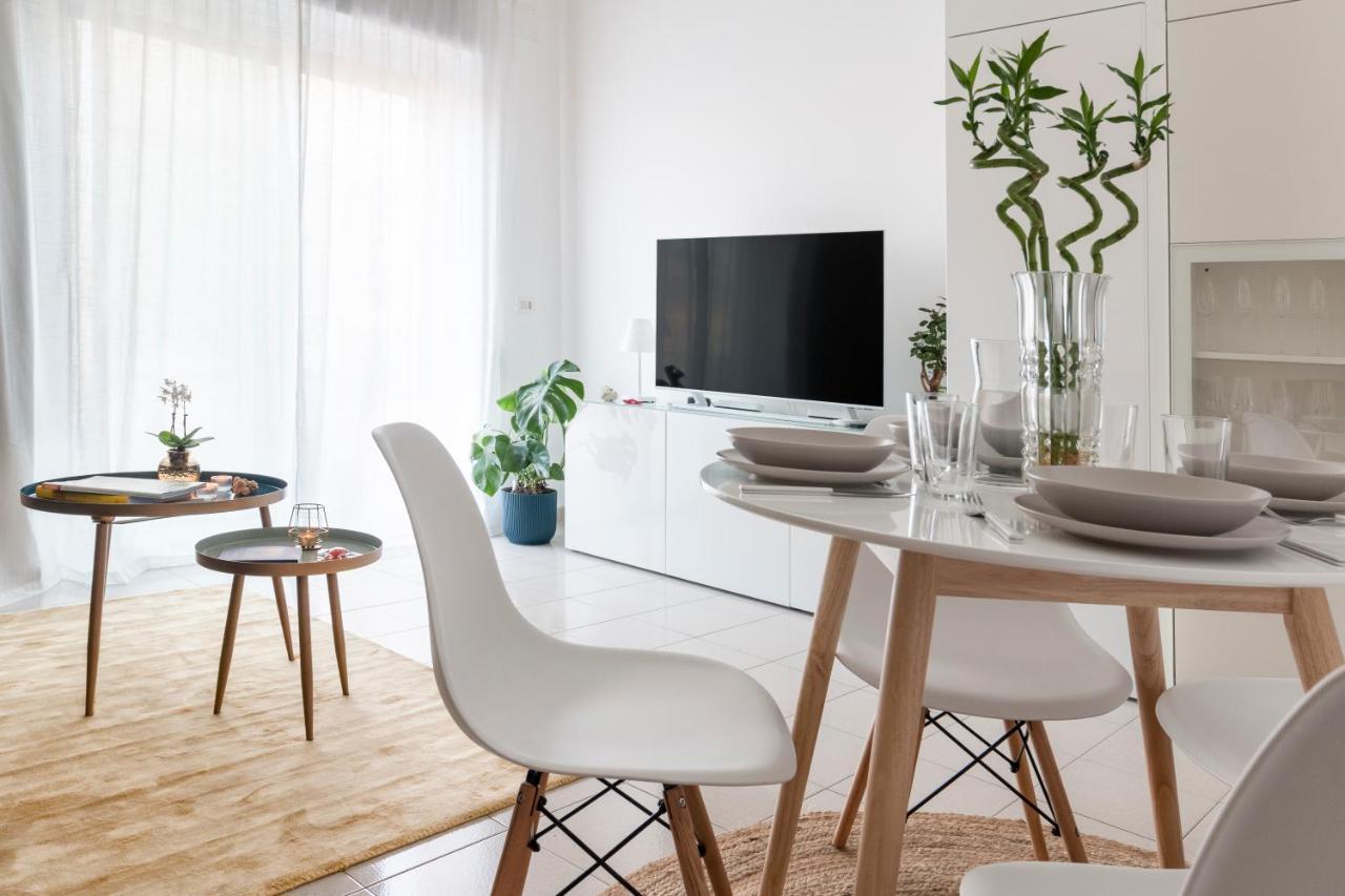 Giardina'S Apartment Katania Zewnętrze zdjęcie